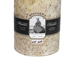 Wholesale Beecher's Handmade Flagship Reserve Cheese, 16 LB- Bulk