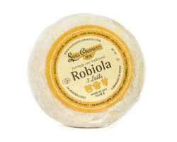 Wholesale Guffanti Robiola Tre Latti Stagionata 6 Count 8 OZ- Bulk