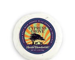 Wholesale Cypress Herbs De Humboldt 4 Oz- Bulk
