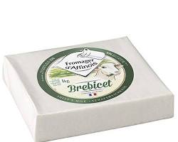 Wholesale Fromagerie Guilloteau Fromager Brebis Brebicet 1 Count Case Premium 1 KG- Bulk