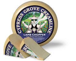 Wholesale Cypress Grove Lamb Chopper- Bulk