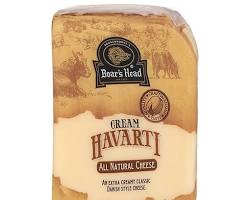 Wholesale Havarti Mini Plain 8 Oz- Bulk