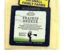 Wholesale Prairie Breeze Precut Wedges 6 Ounce- Bulk