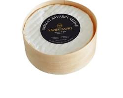 Wholesale Xavier David Brillat Savarin 3 Count 500 G- Bulk