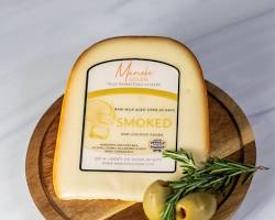 Wholesale Marieke Gouda Smoked Gouda Cheese 5 LB- Bulk