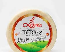 Wholesale Plaza De Espana Iberico Ham Shoulder 4 Month Aged 3 KG- Bulk