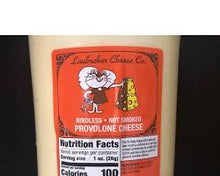 Wholesale Laubscher Provolone- Bulk