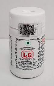 Wholesale Deep L G Hing 1.8 oz- Bulk