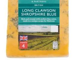 Wholesale Clawson Shropshire Two 4 LB- Bulk