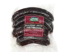 Wholesale Fd Boudin Noir -Blood Sausage 1Lb- Bulk