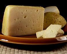 Wholesale Agora Foods International German Specialty Imports German Tilsit 5 LB- Bulk