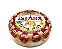 Wholesale Ossau Iraty Aoc, Basco Bearnais 10Lb 10 Lb- Bulk
