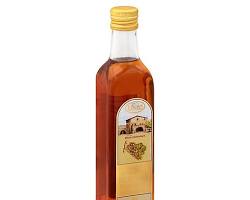 Wholesale Unio Moscatel Vinegar- Bulk