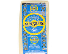 Wholesale Jarlsberg Lite 10 LB- Bulk