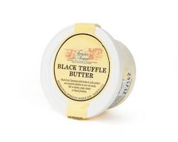 Wholesale Fd Blk Winter Truffle Butter 3Oztub- Bulk