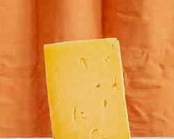 Wholesale Coolattin Mt Leinster Raw Milk Cheddar 15 KG- Bulk