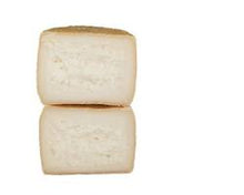 Wholesale Guffanti Capra Mista Sabauda Alto Piemonte Goat/Sheep Cheese - 500g- Bulk