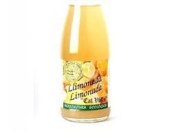 Wholesale Cal Valls Lemonade Bio 200 Ml- Bulk