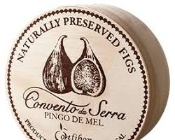 Wholesale Specialty Fruit/Gourmet Food Importers Figs in Wooden Box, 1 Count Case, 320g- Bulk