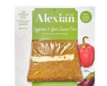 Wholesale Alexian Eggplant W/ Goat Cheese 5Oz 5 Oz- Bulk