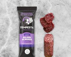 Wholesale Tempesta Wagyu Beef Salami(No Pork)- Bulk