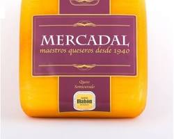 Wholesale Meloussa Mahon Raw Semi Curado (P) 2 Kg- Bulk