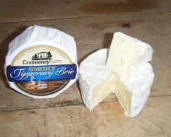 Wholesale Cooleeney Tipperary Brie 6 x 6 OZ- Bulk