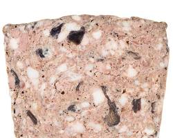 Wholesale Fabrique Delices Campagne Forestier Pâté - Private Label Special Order 3.5 LB- Bulk