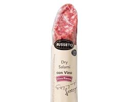 Wholesale Busseto Sliced Prosciutto- Bulk