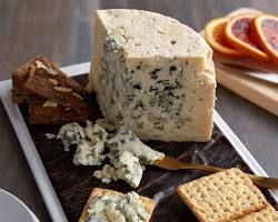 Wholesale Roquefort Société Bee Halves AOP Blue Cheese, 3 LB- Bulk