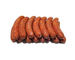 Wholesale Olympia Specialty Meats and Pâté Pre Order Andouille Bulk 5 LB- Bulk