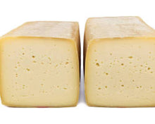Wholesale Guffanti Dobbiaco Cheese One Eighth Wheel 8 LB- Bulk
