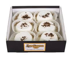 Wholesale Guffanti Capra Cremosa Tartufo 5 OZ- Bulk