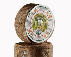 Wholesale Italian Sheep Cheese Importers Olio & Olive Pecorino Toscano Six Month Six LB- Bulk