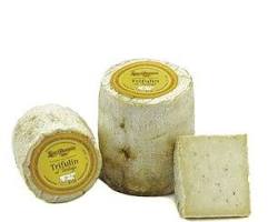 Wholesale Guffanti Robiola with Olives 125 G- Bulk