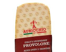 Wholesale Auricchio Provolone 17 LB- Bulk