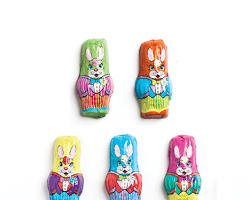 Wholesale Mini Bunnies (10 Lb.)- Bulk