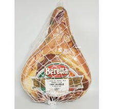 Wholesale Beretta 14 Month Prosciutto Di San Daniele Boneless 15 Lb- Bulk