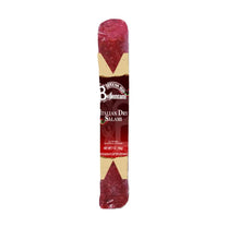 Wholesale Bellentani Counter Top Salami Chubs 7 OZ- Bulk