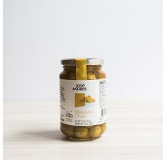 Wholesale Manzanilla - Retail- Bulk