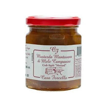 Wholesale Casa Forcello Crab Apple Mostarda 4.9oz- Bulk