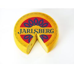 Wholesale Jarlsberg Wheel 22 Lb- Bulk
