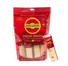 Wholesale Jarlsberg Snack Sticks 6 Oz- Bulk