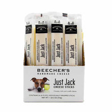 Wholesale Beecher's Just Jack Cheese Sticks .75 Oz- Bulk