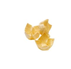 Wholesale Kabobs Wonton Lotus Shells 0.63 Oz- Bulk