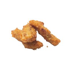 Wholesale Kabobs Pecan Chicken Tenders 0.8 Oz- Bulk