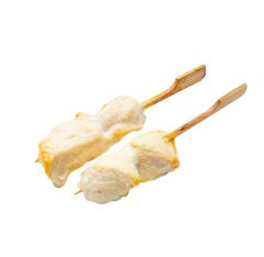 Wholesale Kabobs Chicken Satay Gluten Free 0.8 Oz- Bulk