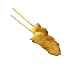 Wholesale Kabobs Thai Peanut Chicken Satay 0.8 Oz- Bulk