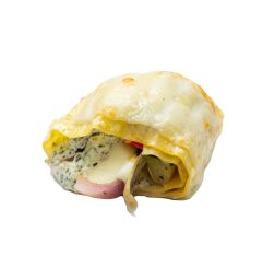 Wholesale Kabobs Roasted Vegetable Lasagna 8.5 Oz- Bulk