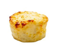 Wholesale Kabobs Roasted Cauliflower Au Gratin Gluten Free 3.75 Oz- Bulk
